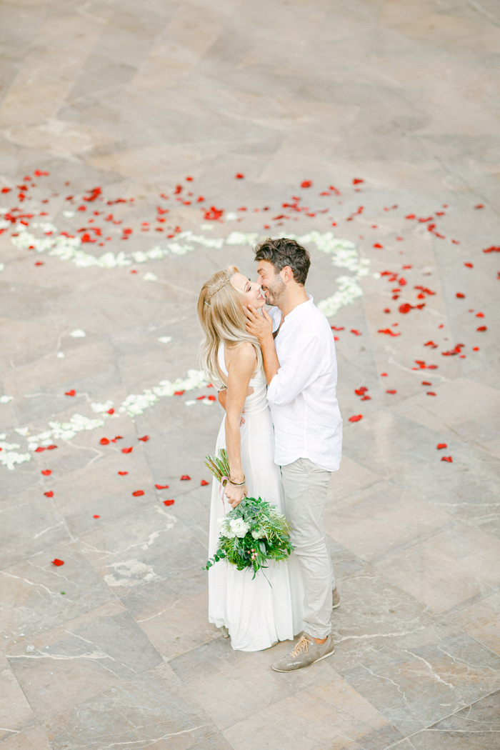 Marriage proposal Mallorca - Perfect Venue