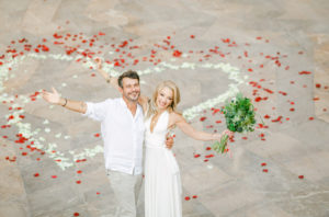 Marriage proposal Mallorca - Perfect Venue