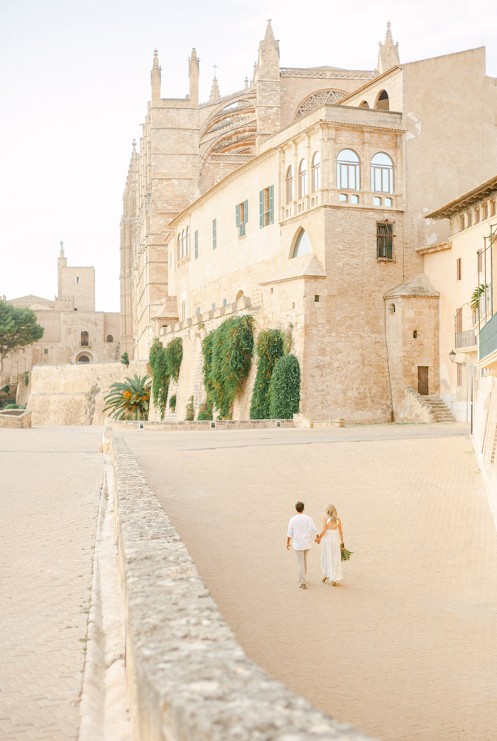 Marriage proposal Mallorca - Perfect Venue