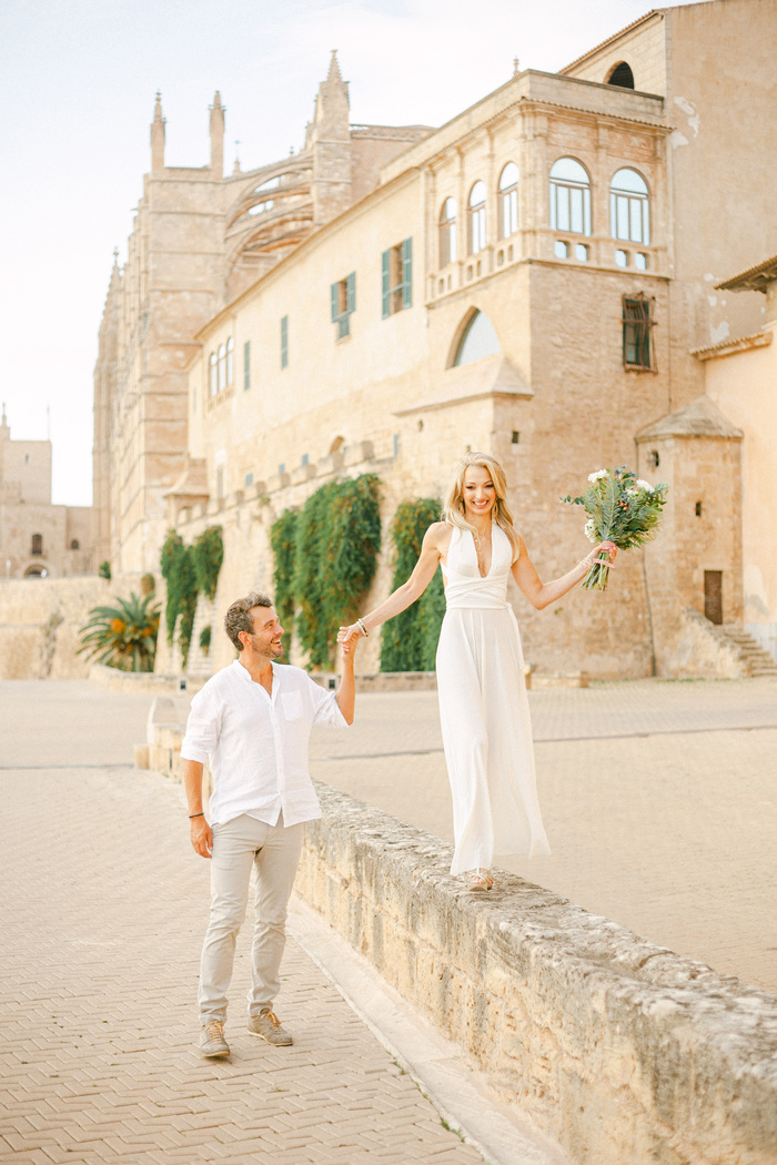 Marriage proposal Mallorca - Perfect Venue