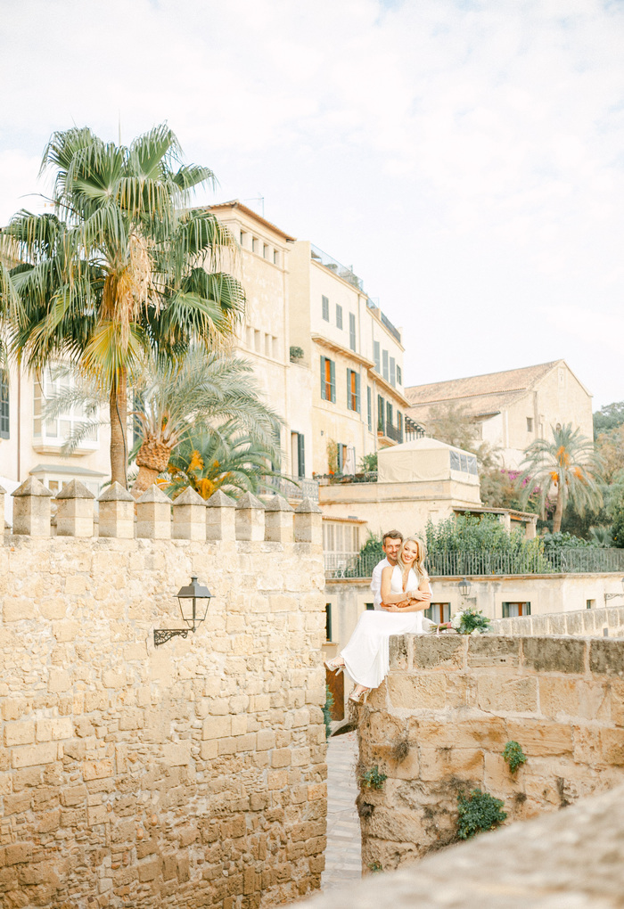 Marriage proposal Mallorca - Perfect Venue