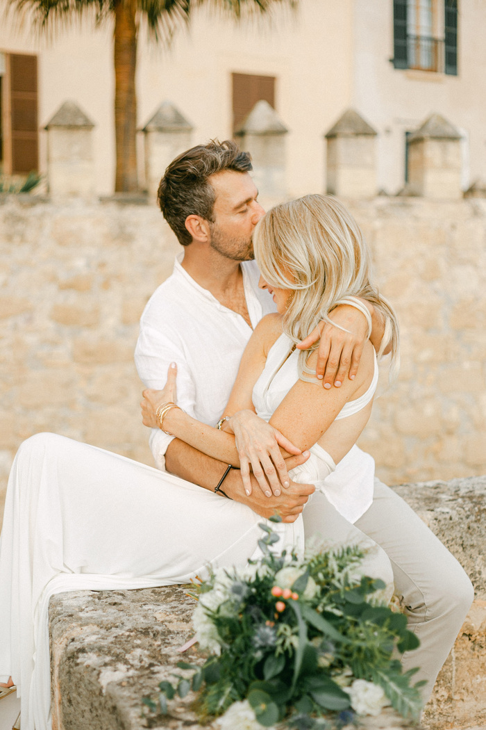 Marriage proposal Mallorca - Perfect Venue