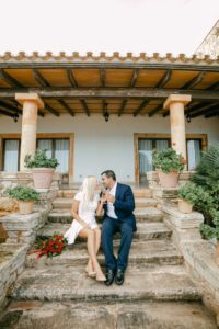 Marriage proposal Mallorca - Perfect Venue