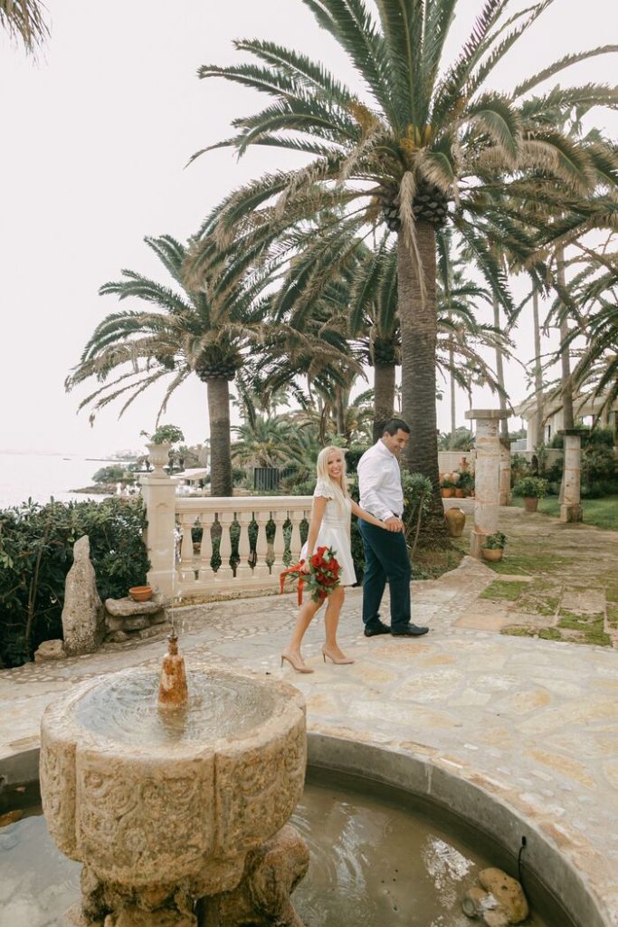 Marriage proposal Mallorca - Perfect Venue