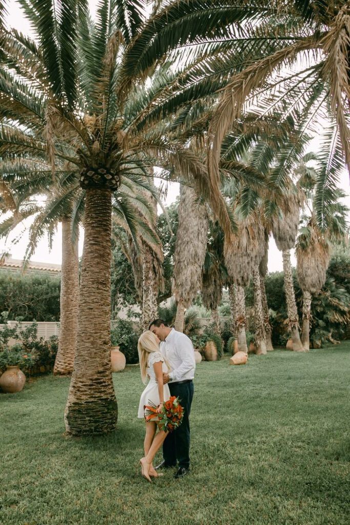 Marriage proposal Mallorca - Perfect Venue
