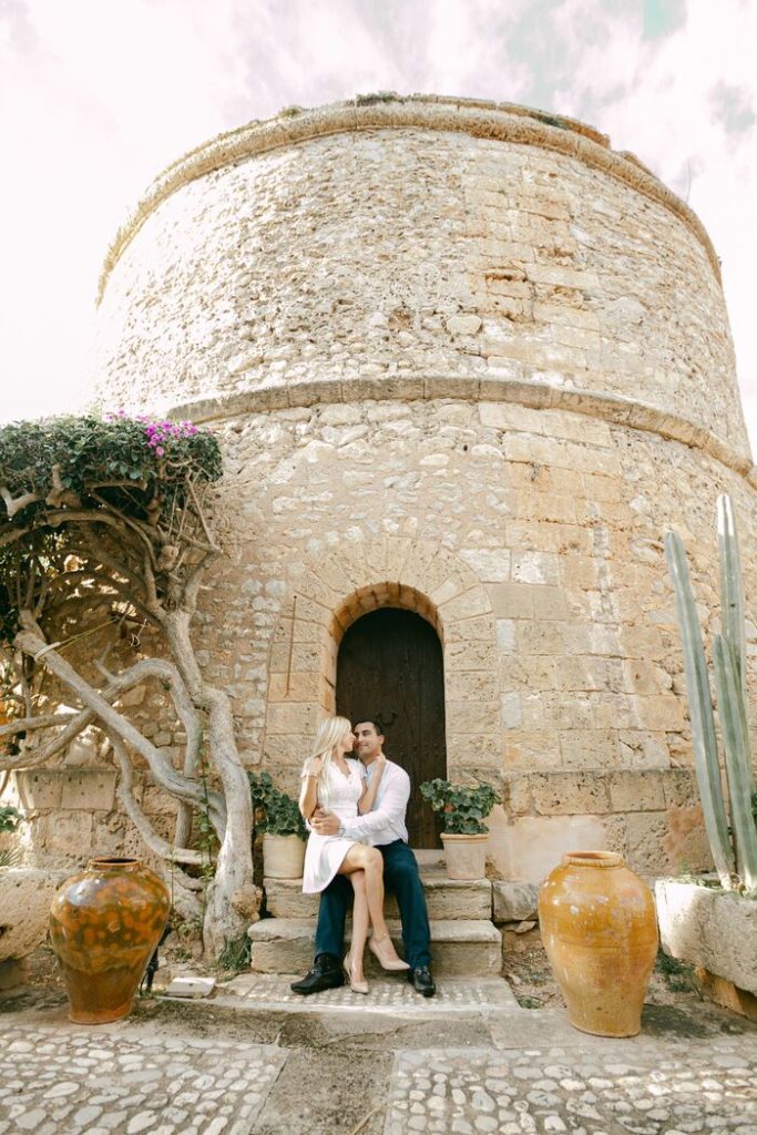 Marriage proposal Mallorca - Perfect Venue