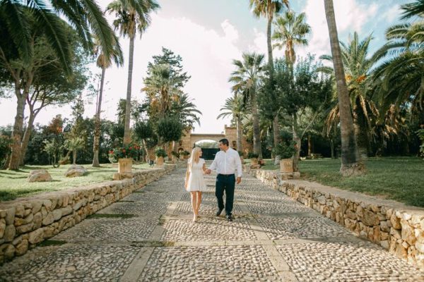 Marriage proposal Mallorca - Perfect Venue