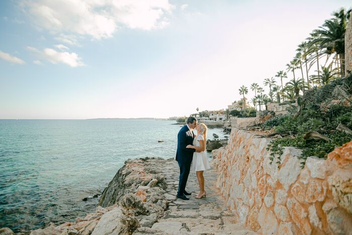 Marriage proposal Mallorca - Perfect Venue