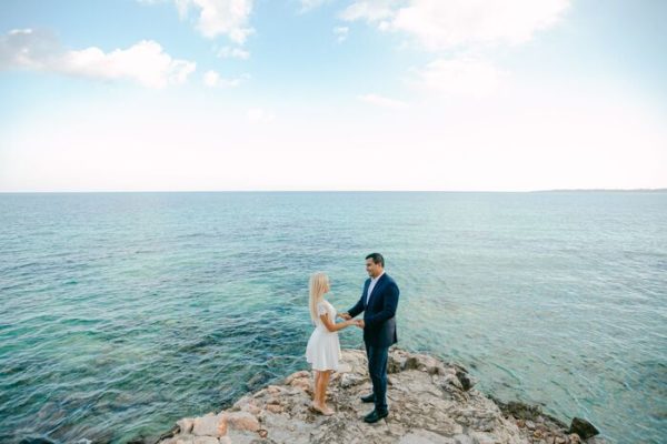 Marriage proposal Mallorca - Perfect Venue
