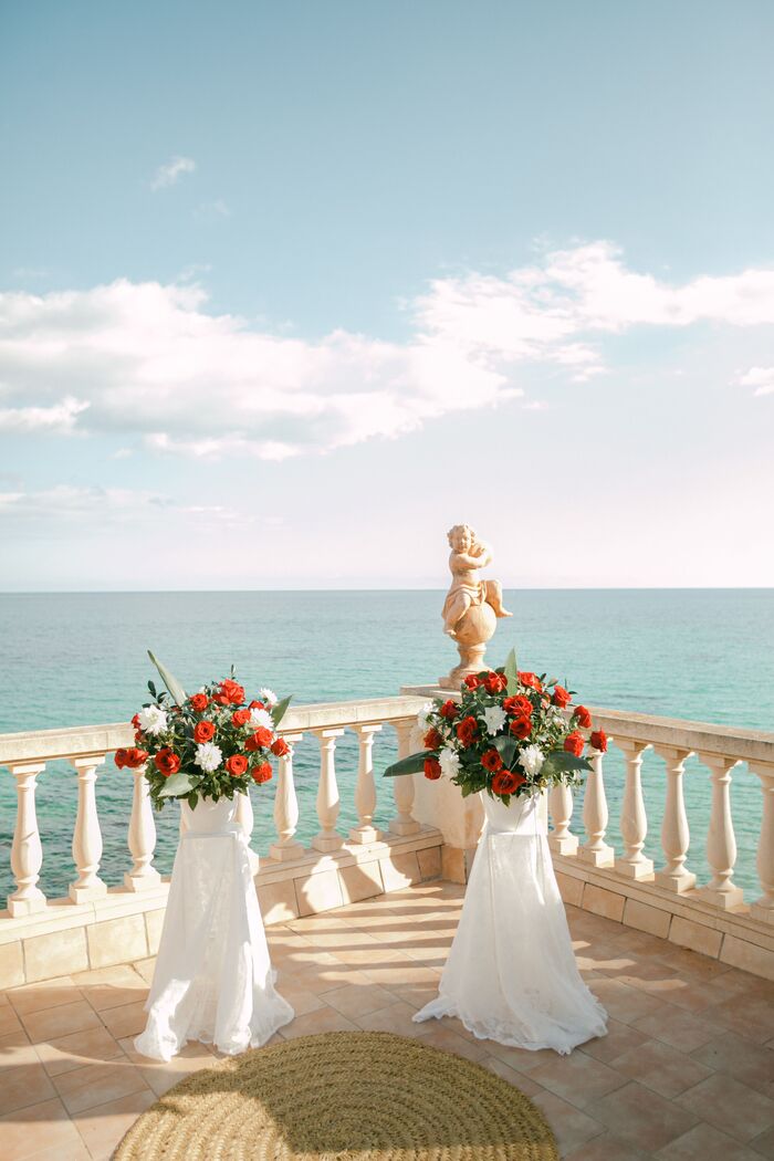 Marriage proposal Mallorca - Perfect Venue