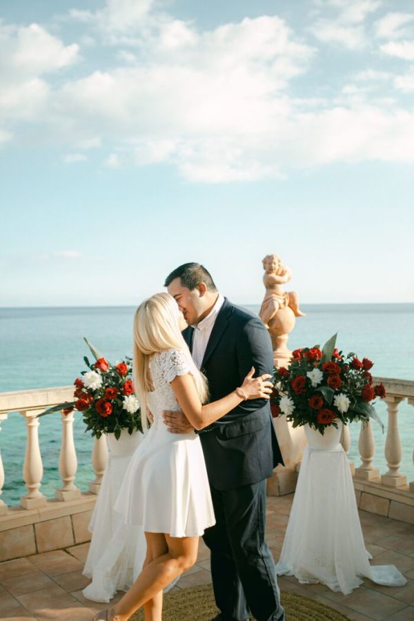 Marriage proposal Mallorca - Perfect Venue