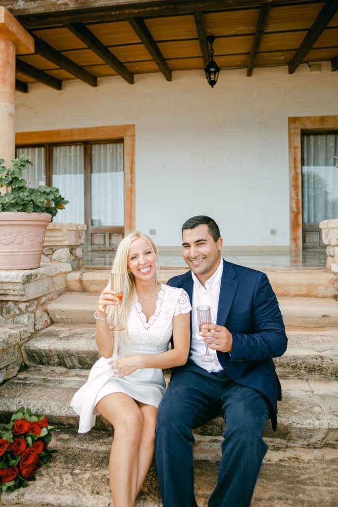 Marriage proposal Mallorca - Perfect Venue