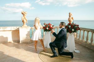 Marriage proposal Mallorca - Perfect Venue