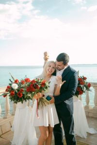 Marriage proposal Mallorca - Perfect Venue