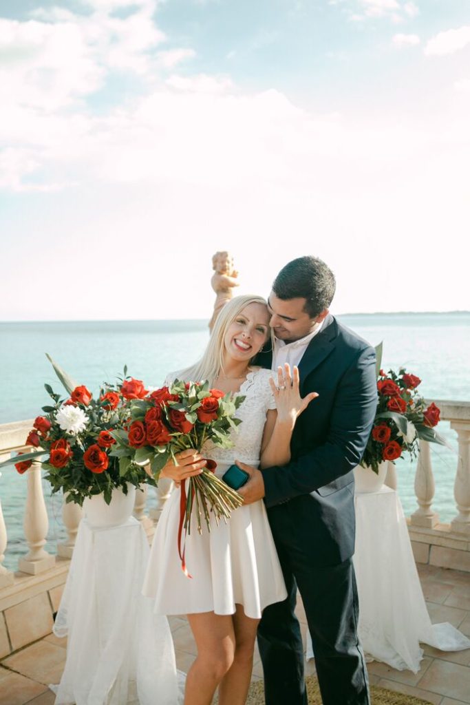 Marriage proposal Mallorca - Perfect Venue