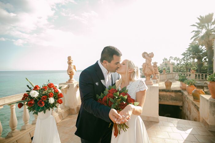 Marriage proposal Mallorca - Perfect Venue
