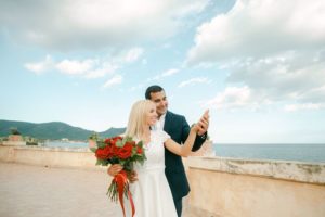 Marriage proposal Mallorca - Perfect Venue