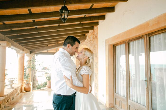 Marriage proposal Mallorca - Perfect Venue