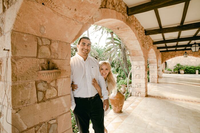 Marriage proposal Mallorca - Perfect Venue