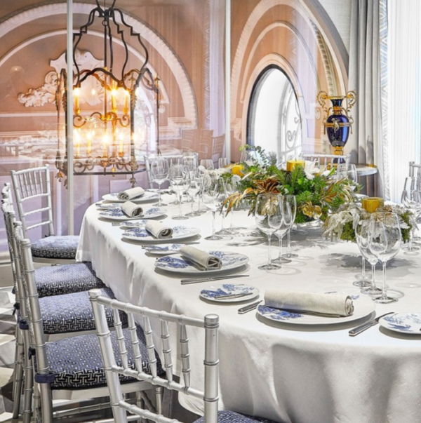 Marriage proposal Madrid - Perfect Venue