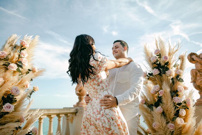 Marriage proposal in Mallorca - Perfect Venue