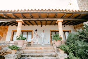 Marriage proposal in Mallorca - Perfect Venue