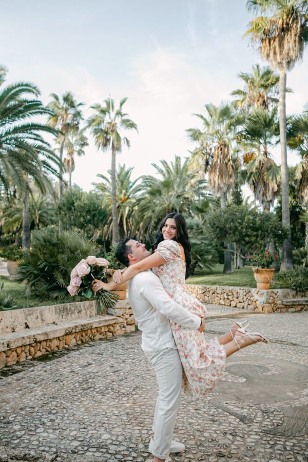 Marriage proposal in Mallorca - Perfect Venue
