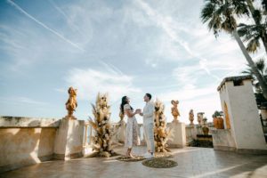 Marriage proposal in Mallorca - Perfect Venue