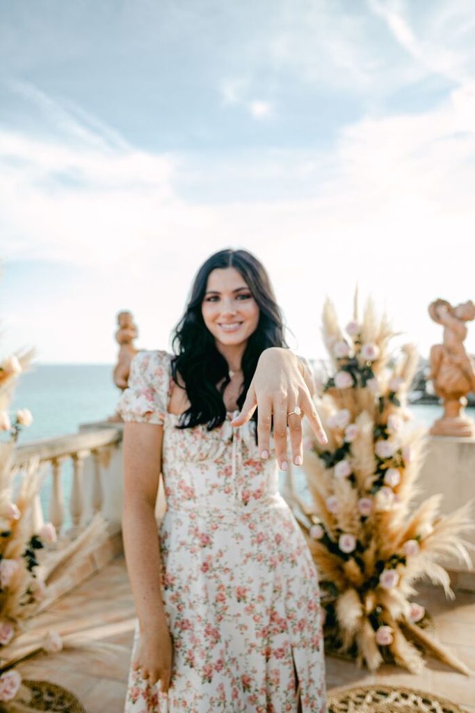 Marriage proposal in Mallorca - Perfect Venue