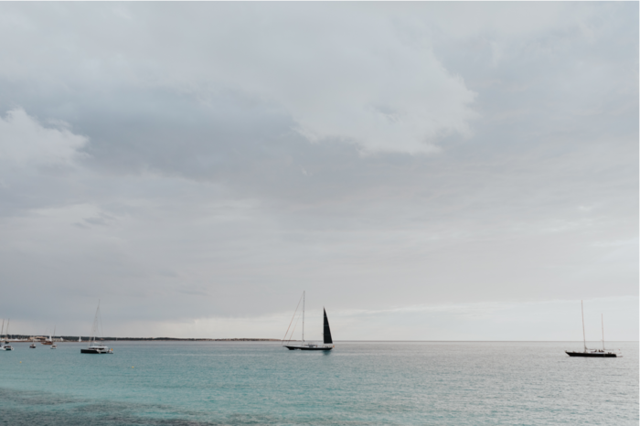 Wedding in Formentera - Perfect Venue