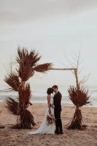 Beach wedding - Perfect Venue