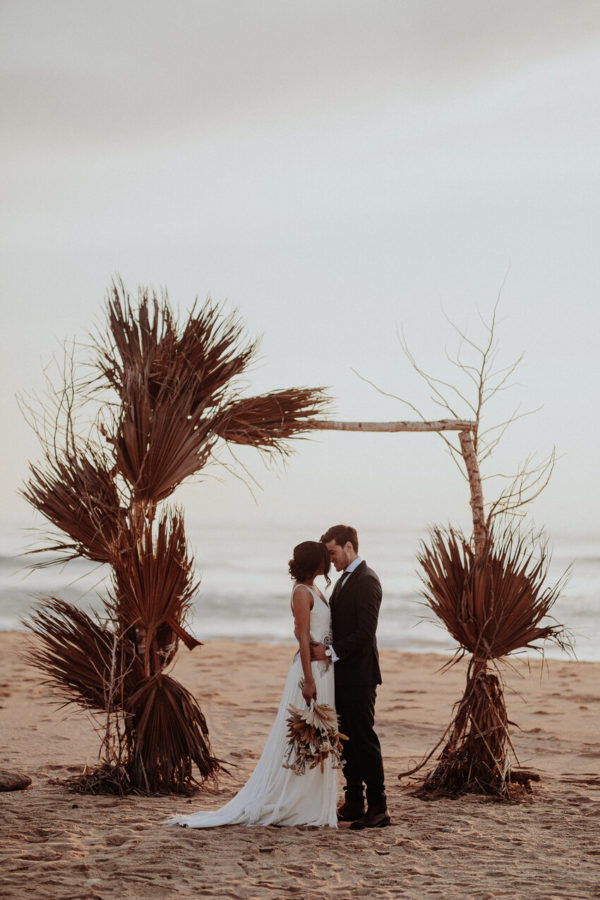 Beach wedding - Perfect Venue