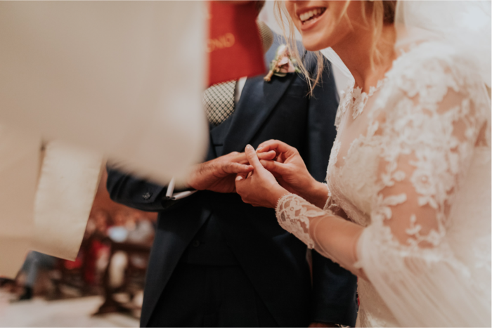 Wedding in Seville - Perfect Venue