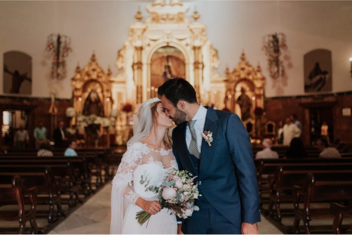 Wedding in Seville - Perfect Venue