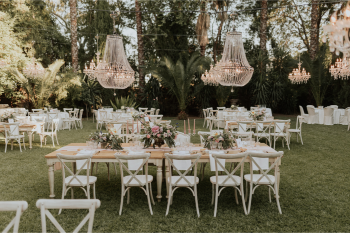 Wedding in Seville - Perfect Venue