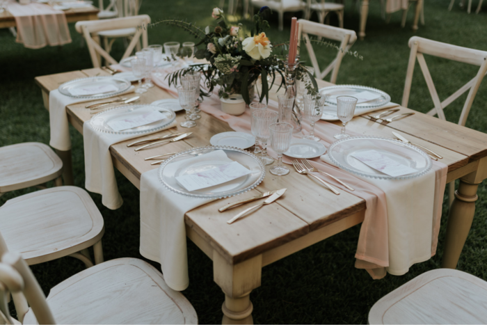 Wedding in Seville - Perfect Venue