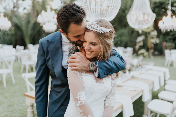 Wedding in Seville - Perfect Venue