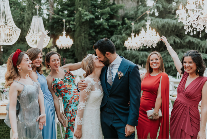 Wedding in Seville - Perfect Venue