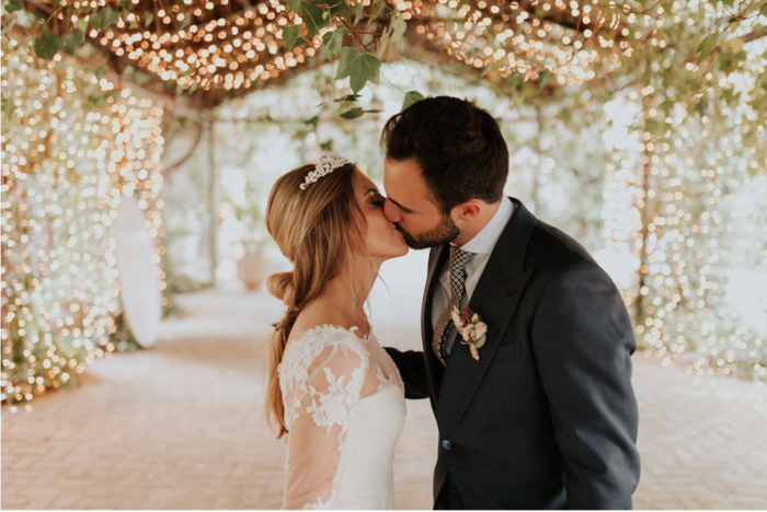 Wedding in Seville - Perfect Venue