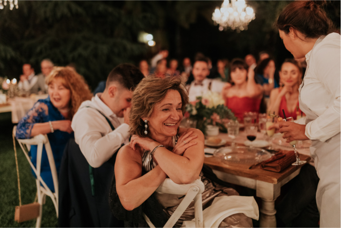 Wedding in Seville - Perfect Venue