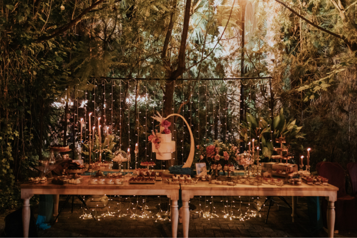 Wedding in Seville - Perfect Venue