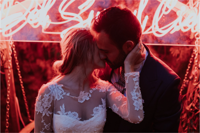 Wedding in Seville - Perfect Venue