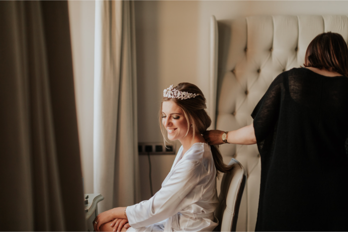Wedding in Seville - Perfect Venue