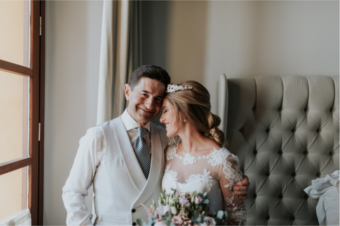 Wedding in Seville - Perfect Venue
