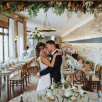 Castillo Tous, Barcelona / Photo via Perfect Venue