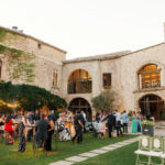 castillo wedding barcelona - castell de tous