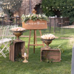 castillo wedding barcelona - castell de tous
