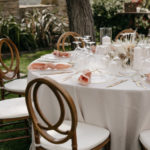 castillo wedding barcelona - castell de tous