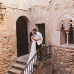 El arte del "trash the dress" / Weddings and events by Natalia Ortiz