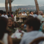 castillo wedding barcelona - castell de tous